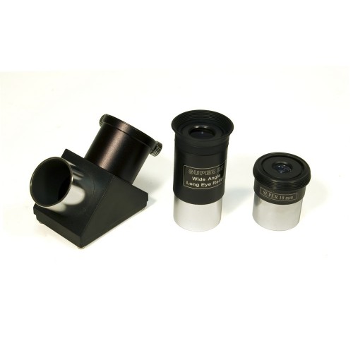 Телескоп Skyline PRO 80 MAK