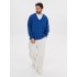 Джемпер Siluetti Stillan, синий