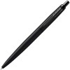 Ручка шариковая Parker Jotter XL Monochrome Black, черная Ручка шариковая Parker Jotter XL Monochrome Black, черная