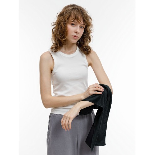 Охлаждающее полотенце Baffin, черное