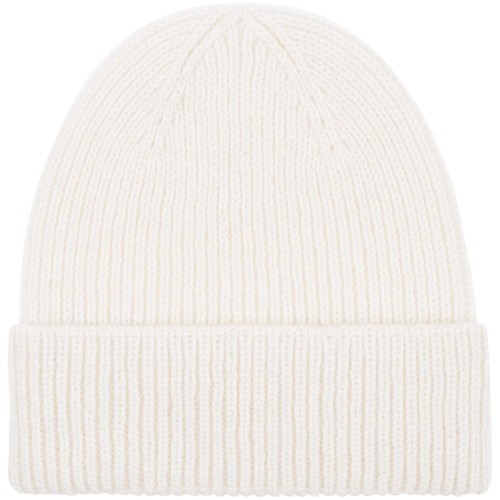 Шапка Bernard, молочно-белая (ванильная)