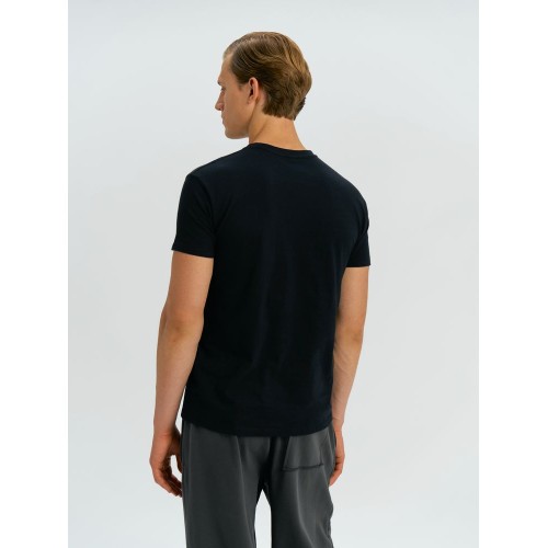 Футболка унисекс Regent 150, темный хаки