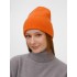 Шапка Color Boom, оранжевая