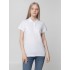 Рубашка поло женская Virma Lady, белая