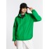 Ветровка Kivach, зеленая