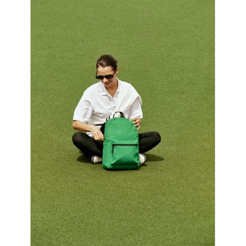 Рюкзак Base, зеленый