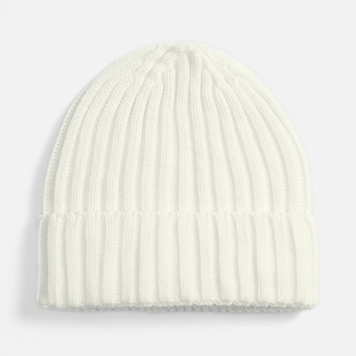 Шапка Faculty, белая