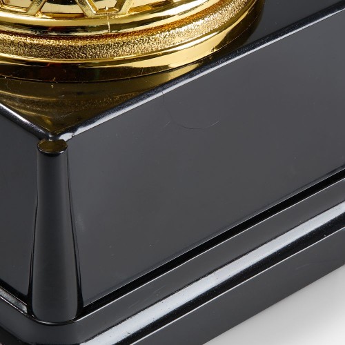 Кубок Meritus, большой, золотистый