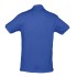 Рубашка поло мужская Spirit 240, ярко-синяя (royal)