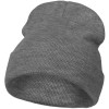 Шапка Urban Flow, темно-серый меланж Шапка Urban Flow, темно-серый меланж