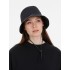 Панама Pana Vista, черная