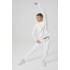 Джоггеры Lovi, молочно-белые