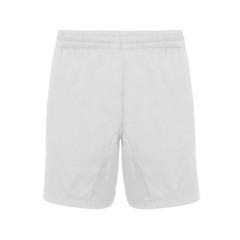 Спортивные шорты Andy мужские, белый