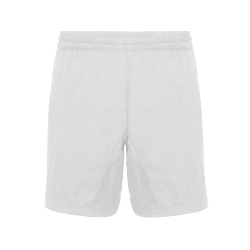 Спортивные шорты Andy мужские, белый