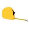 Рулетка Stash 3м, желтый