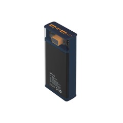 Внешний аккумулятор Rombica NEO Steam Max Blue