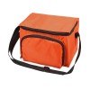 Сумка-холодильник Macey, оранжевый (Р) Сумка-холодильник Macey, оранжевый (Р)
