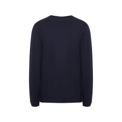 Футболка Defender мужская, нэйви