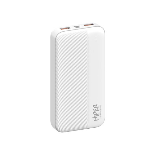 Портативный внешний аккумулятор SM20000 White (Р)