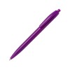 Ручка шариковая пластиковая Air, фиолетовый