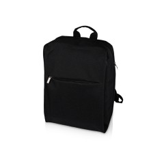 Бизнес-рюкзак Soho с отделением для ноутбука, черный