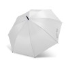 Зонт трость MILFORD, полуавтомат, белый Зонт трость MILFORD, полуавтомат, белый