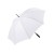 Зонт-трость 1152 Slim полуавтомат, белый Зонт-трость 1152 Slim полуавтомат, белый
