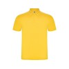 Рубашка поло Austral мужская, желтый