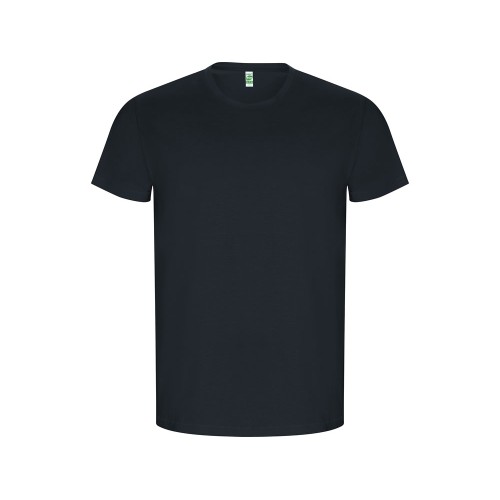 Футболка Golden детская, эбеновый