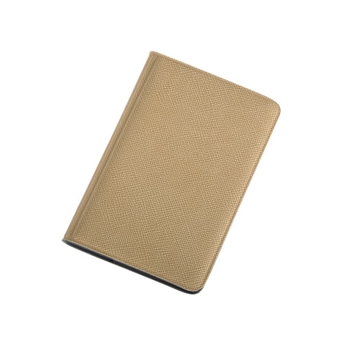 Картхолдер для 2-х пластиковых карт Favor, бежевый