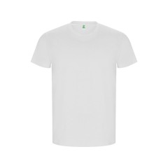 Футболка Golden мужская, белая