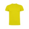 Футболка Dogo Premium мужская, желтый