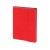 Ежедневник недатированный с магнитным клапаном А5 Venezia, красный