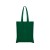 Сумка CREST из нетканого материала, зеленый бутылочный