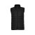 Жилет Oslo мужской, черный
