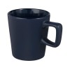Керамическая кружка Ross объемом 280 мл, темно-синий Керамическая кружка Ross объемом 280 мл, темно-синий