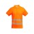 Рубашка поло Atrio мужская, неоновый оранжевый Рубашка поло Atrio мужская, неоновый оранжевый