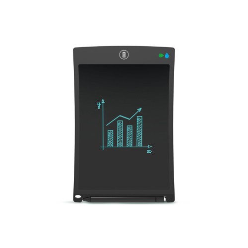 Планшет для рисования Pic-Pad Business Mini с ЖК экраном, черный