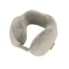 Подушка набивная Travel Blue Tranquility Pillow, светло-серый