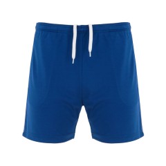 Спортивные шорты Lazio детские, королевский синий