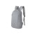 Рюкзак Fab neo, серый