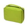 Несессер для путешествий Promo, зеленое яблоко