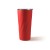 Термокружка FAMILY RADMIR, soft touch (Красный)