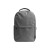 Рюкзак GREGOR из переработанного полиэстера RPET 600D, серый меланж