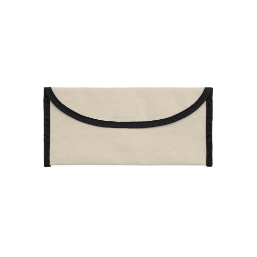 Тревел-портмоне GARZA, бежевый