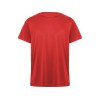 Футболка Daytona мужская, красный