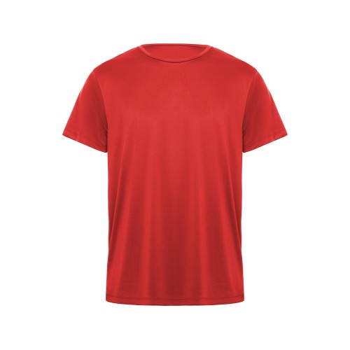 Футболка Daytona мужская, красный