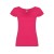 Футболка Guadalupe женская, фуксия
