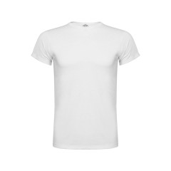Футболка для сублимации Sublima мужская, белый