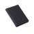 Футляр-книжка на 4-е карты с RFID Favor, черный Футляр-книжка на 4-е карты с RFID Favor, черный